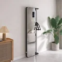 AsVIVA home gym & cable pulley station Elektro MG8 - product view AsVIVA home gym & cable pulley station Elektro MG8 - product view