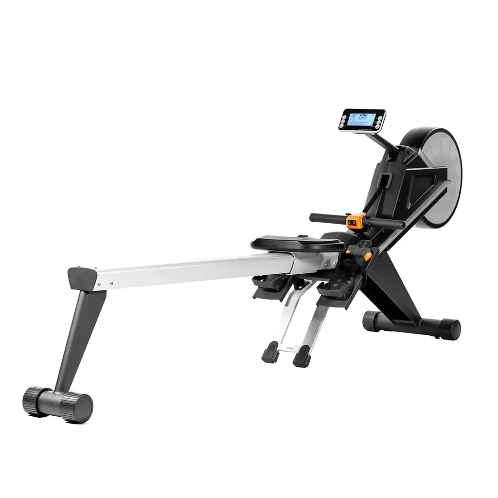 Rudergerät & Ergometer RA10 Pro – Studiogerät
