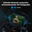 AsVIVA Treadmill T23 Pro Climb Treadmill - Product View