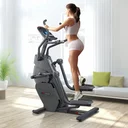 AsVIVA | STEPPER ERGOMETER Cardio ST4 - Product View