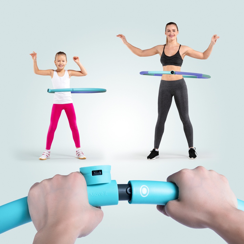 Hula-Hoop Twist HH1 – größenverstellbar