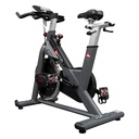 AsVIVA | INDOOR CYCLE Cardio VIII HIGH END Real bicycle - Product view