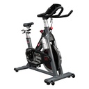 AsVIVA | INDOOR CYCLE Cardio VIII HIGH END Real bicycle - Product view