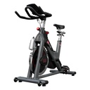 AsVIVA | INDOOR CYCLE Cardio VIII HIGH END Real bicycle - Product view