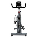 AsVIVA | INDOOR CYCLE Cardio VIII HIGH END Real bicycle - Product view