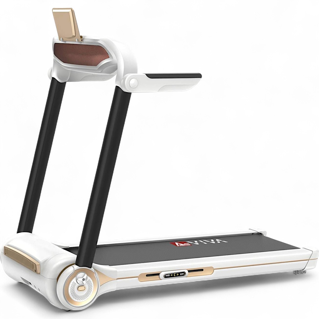 Walk & Run Laufband T211 – Vorführmodell – Kompakt Walking Pad