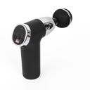 AsVIVA Massage Gun MGN2 - Rose - Product view