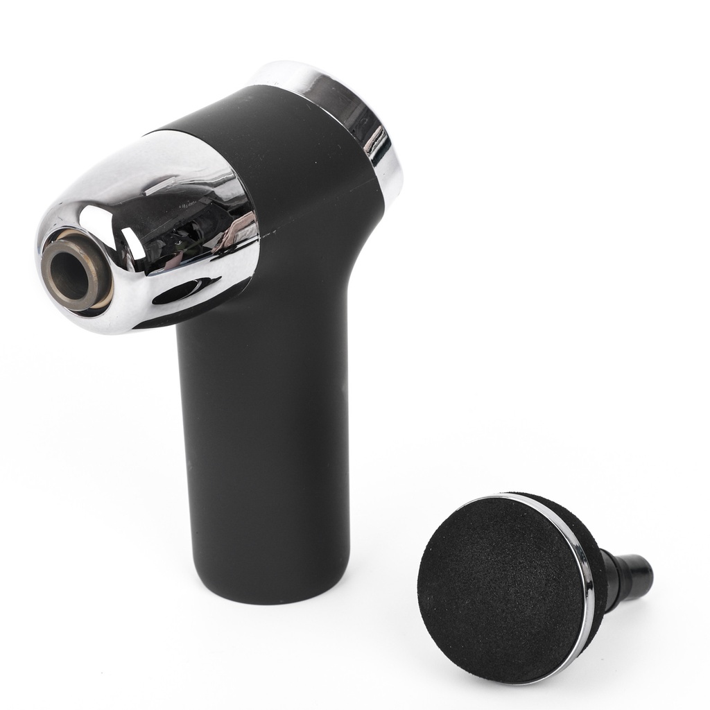 AsVIVA Massage Gun MGN2 - Rose - Product view