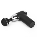 AsVIVA Massage Gun MGN2 - Rose - Product view