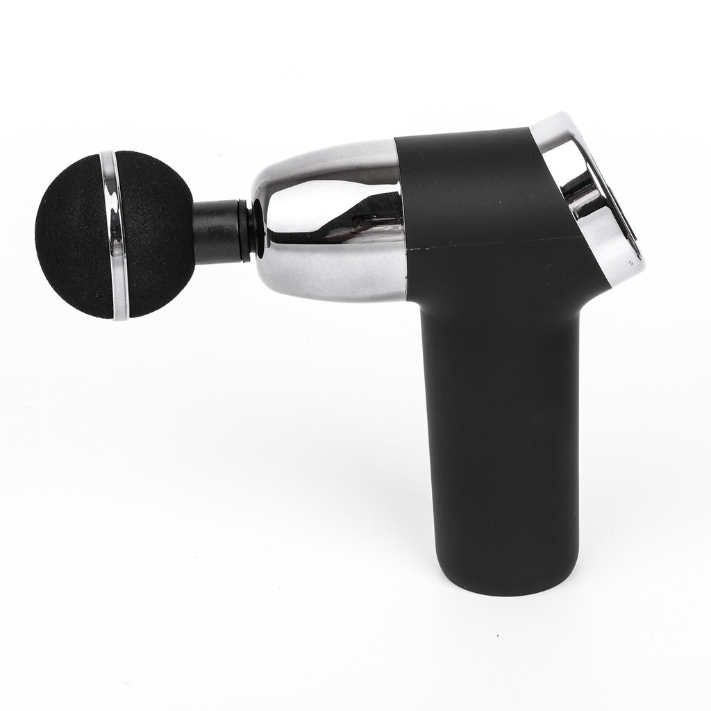 AsVIVA Massage Gun MGN2 - Rose - Product view