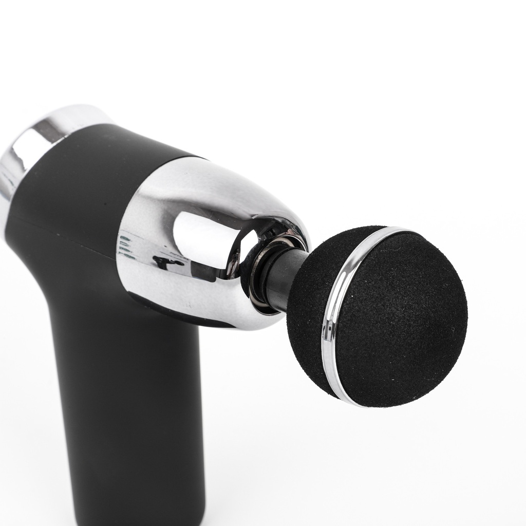 AsVIVA Massage Gun MGN2 - Rose - Product view