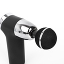 AsVIVA Massage Gun MGN2 - Rose - Product view