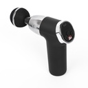 AsVIVA Massage Gun MGN2 - Rose - Product view