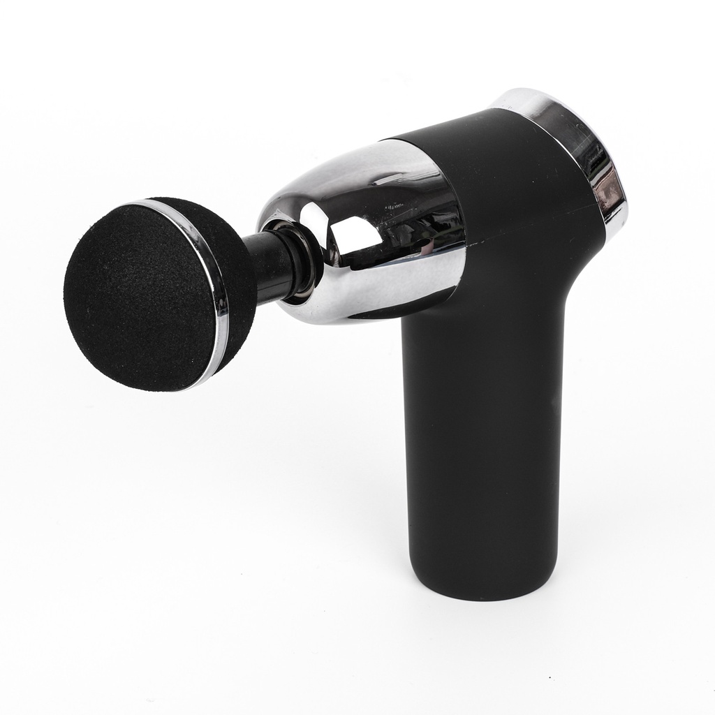 AsVIVA Massage Gun MGN2 - Rose - Product view