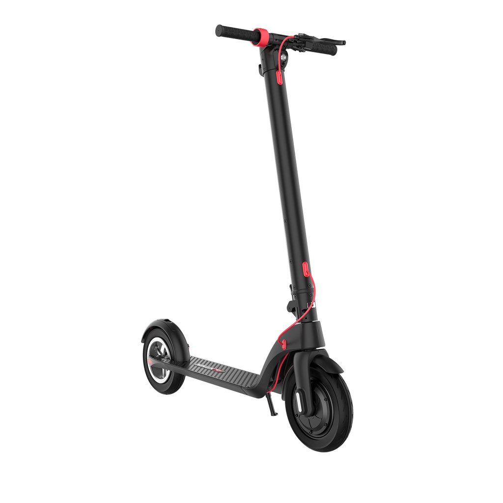 E-Scooter AsVIVA ES01 Kick Scooter