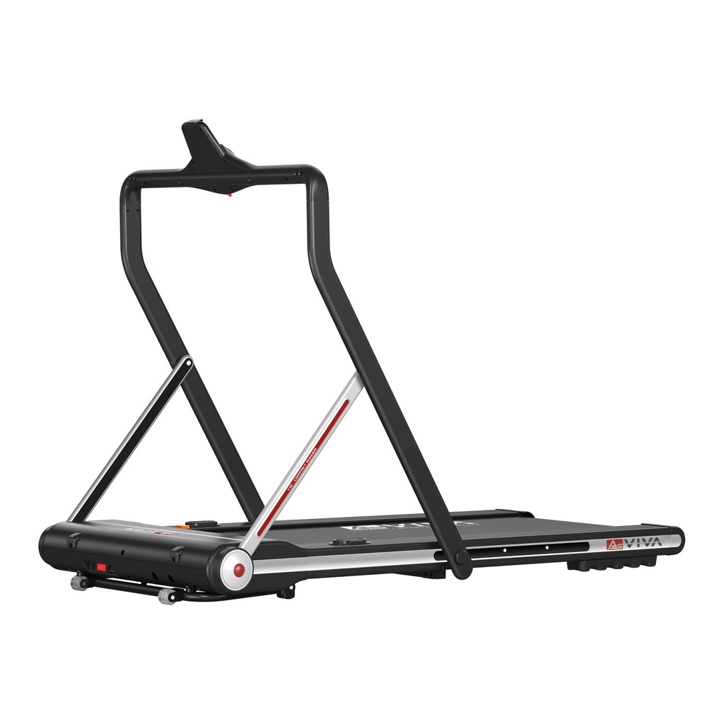 Treadmill T19 Bluetooth Compact Runner
