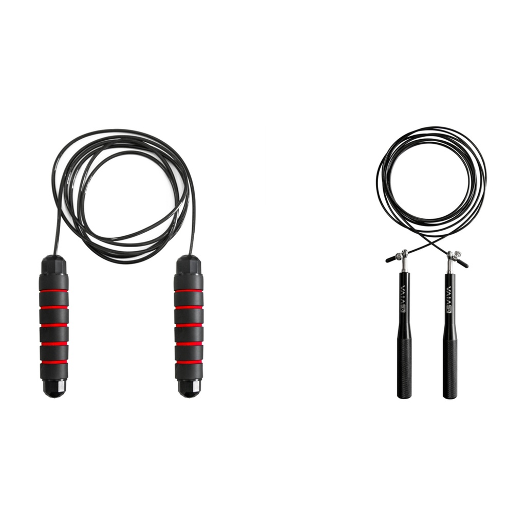[SET-JR] Jump Rope Set – Jump JR1 + Dynamic JR2