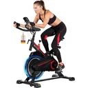 AsVIVA | INDOOR CYCLE Cardio XI Sport bicycle S11 - Product view