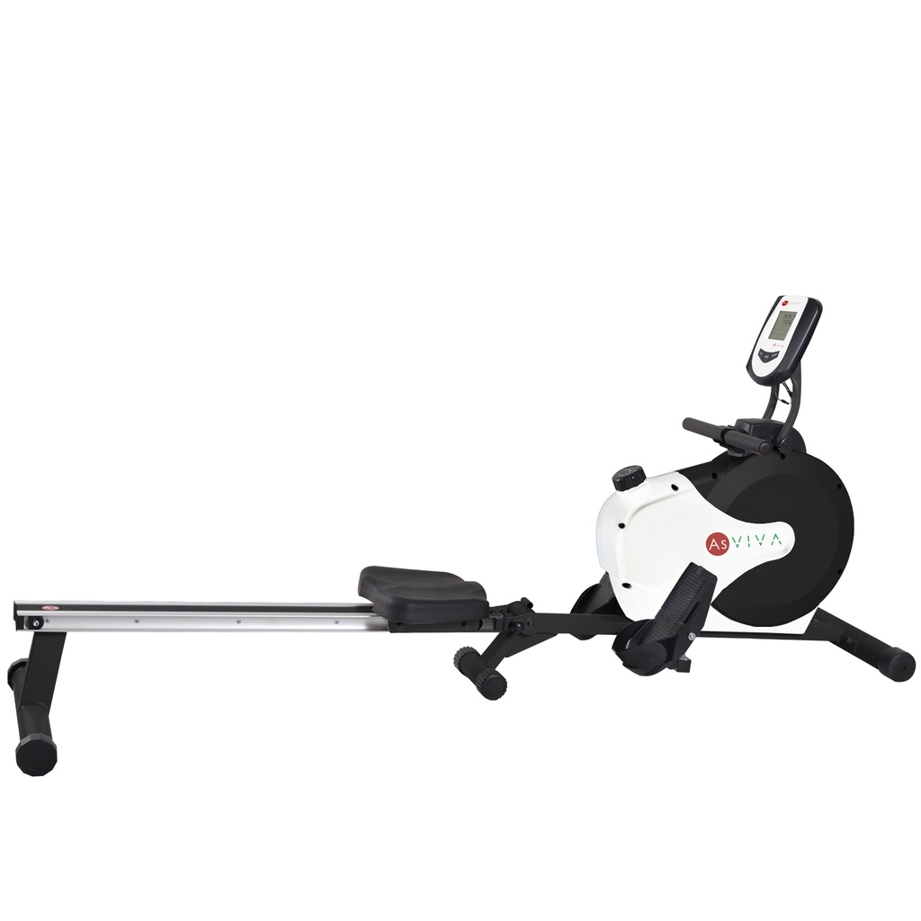 RA11 Magnetic Rowing Machine