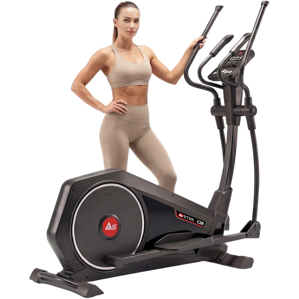 [B-C28] Cross Trainer C28 Runner (Display model, EX7P-A)