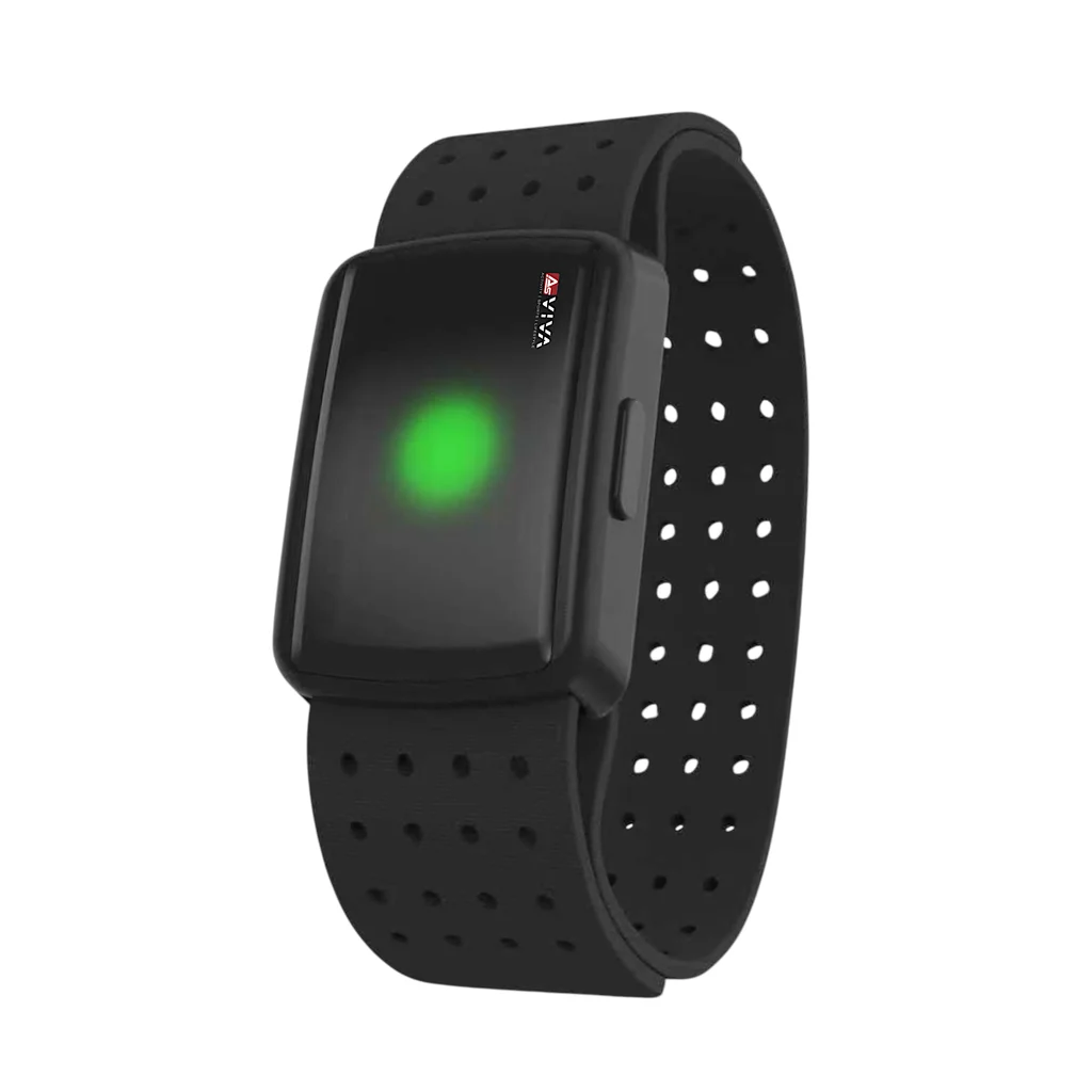 [AWS2] Armband heart rate monitor with Bluetooth AWS2 (NEW)