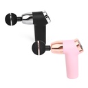 [SET-MGN2] Massage Gun MGN2 Set – Rose + Black