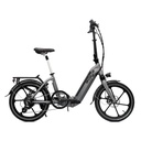 AsVIVA PEDELEC - Product view