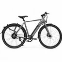 AsVIVA E-Bike BC1B – 28" Urban City Bike - Product View