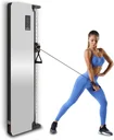 AsVIVA home gym & cable pulley station Elektro MG8 - product view
