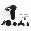 AsVIVA Massage Gun MGN2 - Rose - Product View