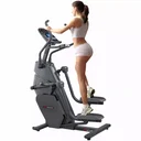 AsVIVA | STEPPER ERGOMETER Cardio ST4 - Product View