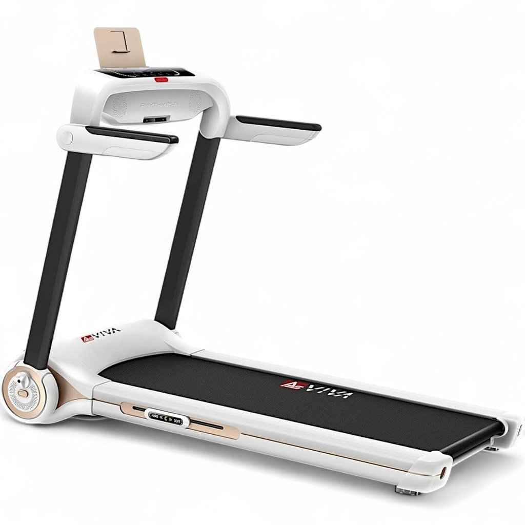 Walk & Run Treadmill T211 – Floor Model