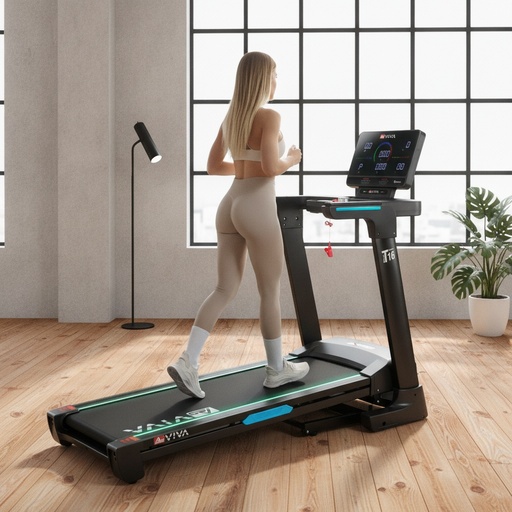 Treadmills