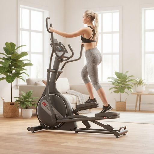 cross trainer