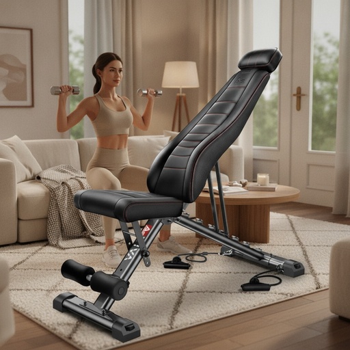 Strength training