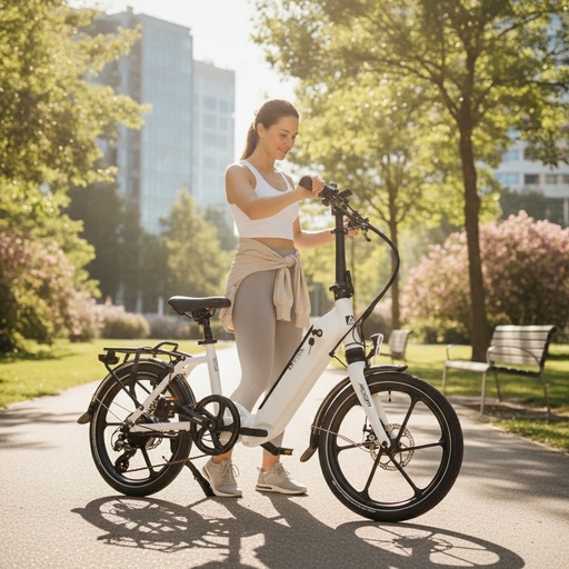 E-bikes
