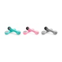 Dumbbell Set Power Boost KH3 – 0,5 + 0,75 + 1 kg