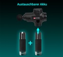 Massage Set MGN1 + Replacement Battery