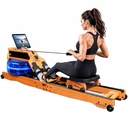 Water Rowing Machine RA18 Lightning