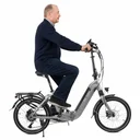 E-Bike Folding Bike B13