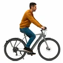 Urban City E-Bike BC1C – 28-inch