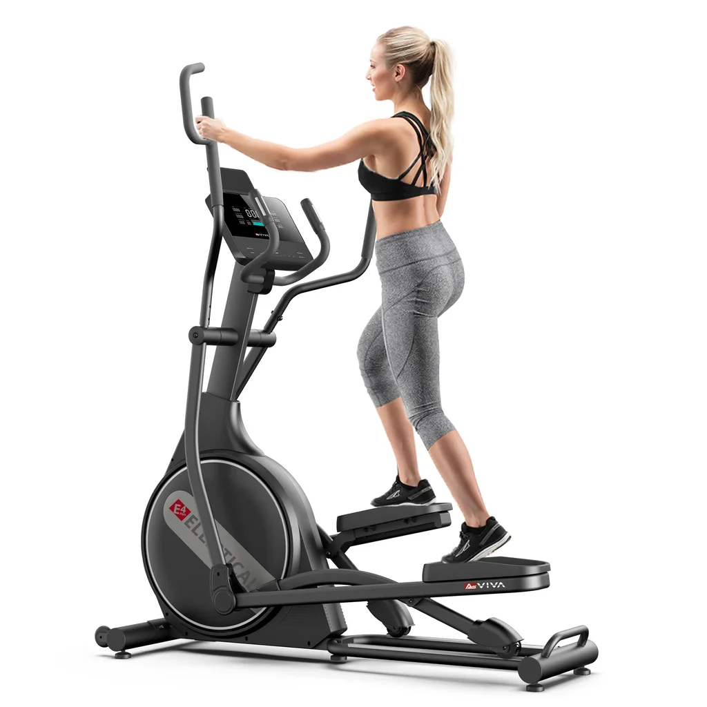 Cross Trainer Smart E4 Pro (NEW)