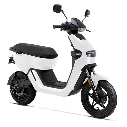 Electric Motor Scooter EM1