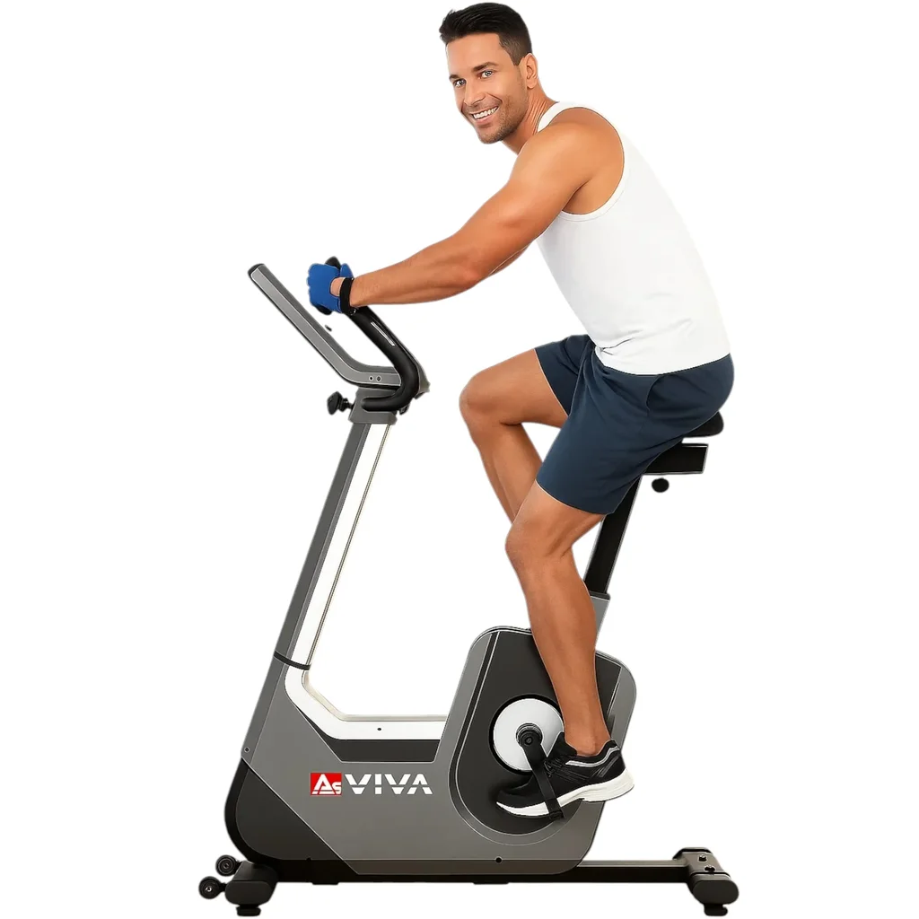 Ergometer Studio Pro H25 (Floor model)