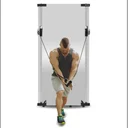 Cable Pulley Station & Home Gym MG9 Dual