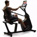 2in1 Recumbent Ergometer & Crossfit R7