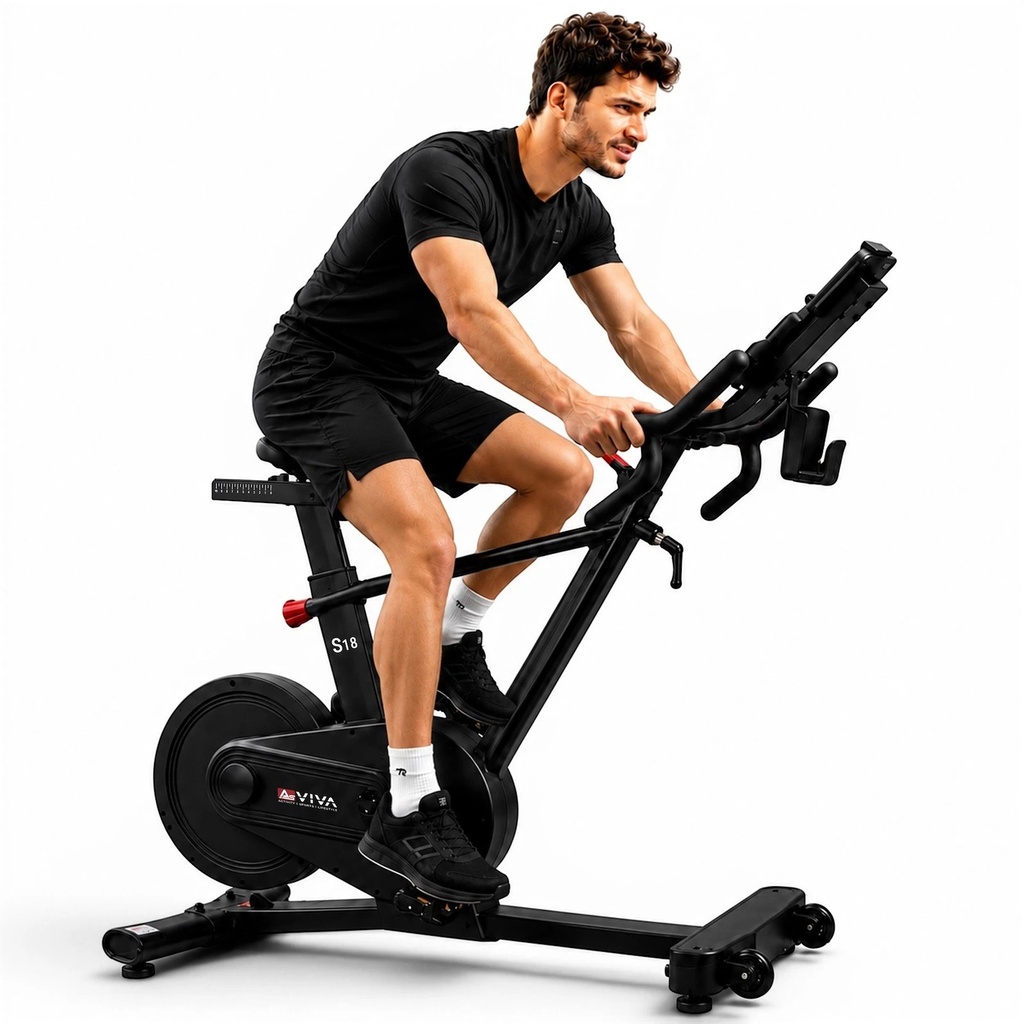 Speedbike Power S18 Pro (NEW)