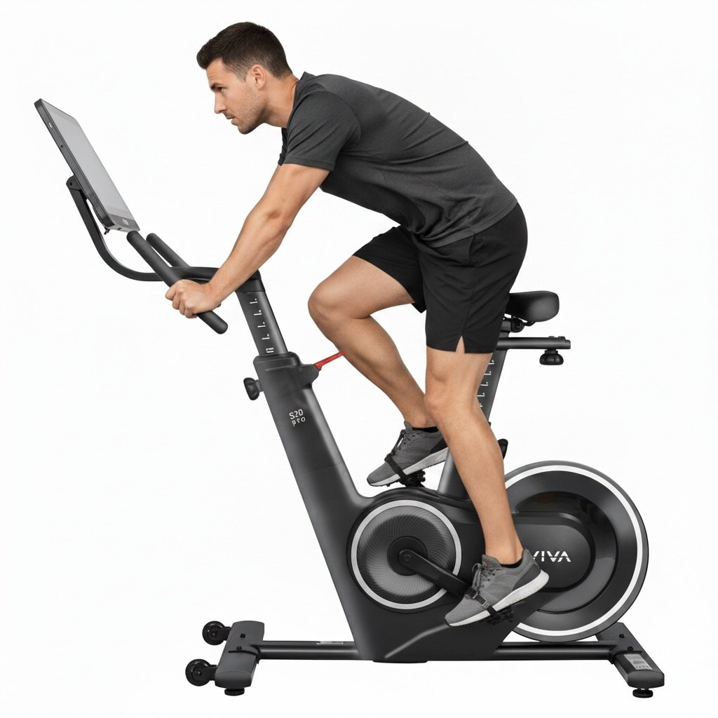 Speedbike Multimedia Studio Pro S20 (NEW)