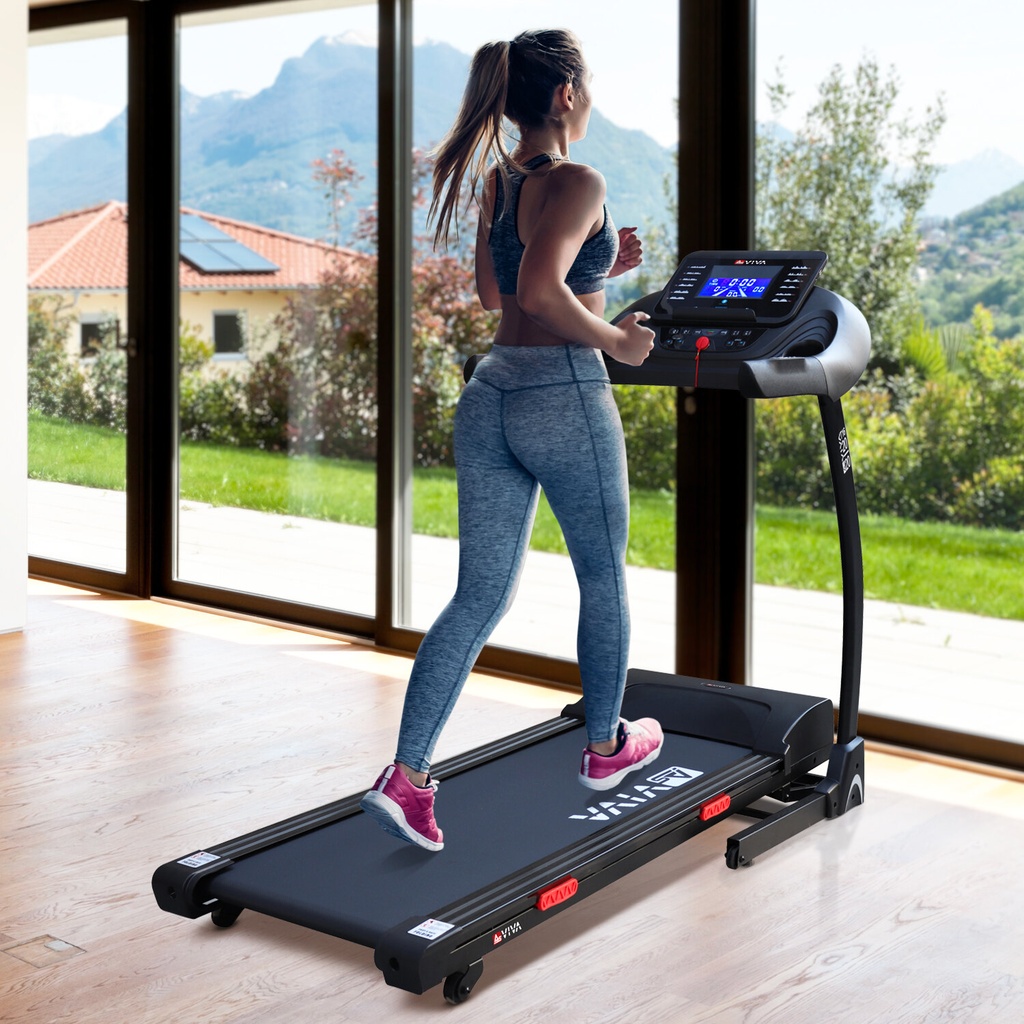 Treadmill Smart Run T16 (NEW)