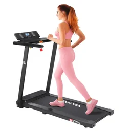 2in1 – Walk & Run Treadmill T21